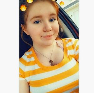 Meet your Posher, Allyssa